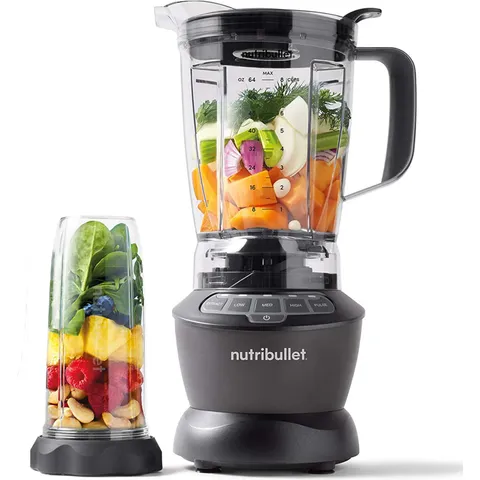 NutriBullet Blender Combo 1000W