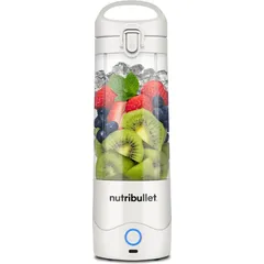 NutriBullet Portable (liquidificador portátil recarregável)