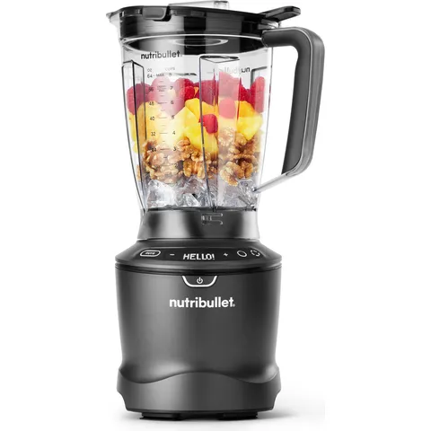 NutriBullet SmartSense Blender 1500W