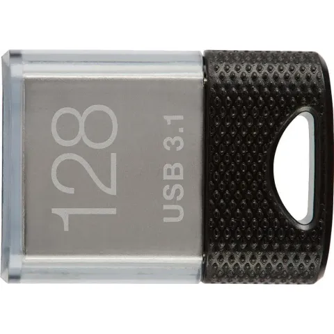 PNY Elite-X Fit USB 3.1 (pen drive de perfil baixo)