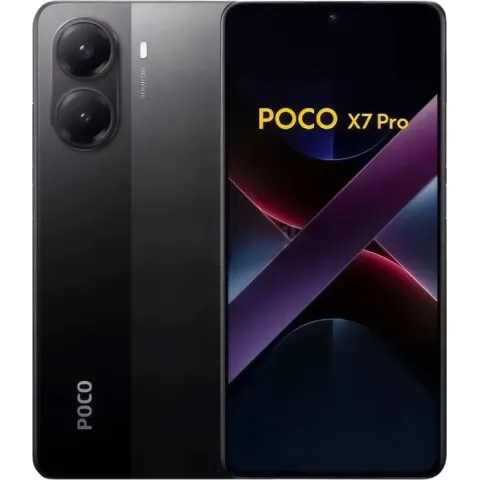 Xiaomi Poco X7 Pro