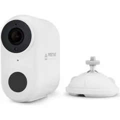 Positivo Smart Câmera Wi-Fi com Bateria