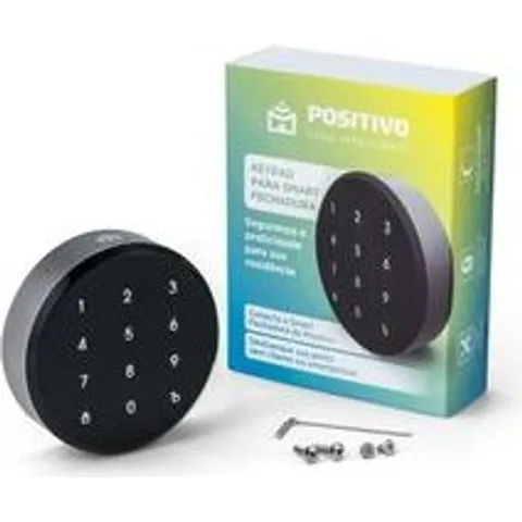 Positivo Smart Keypad