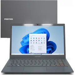 Positivo Vision C14 (Celeron N4500, 8 GB)