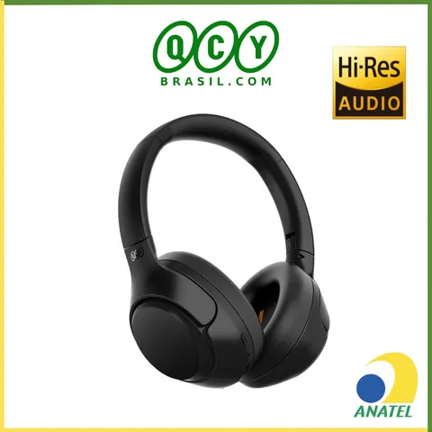 QCY H3