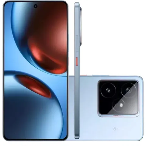 Realme GT 7
