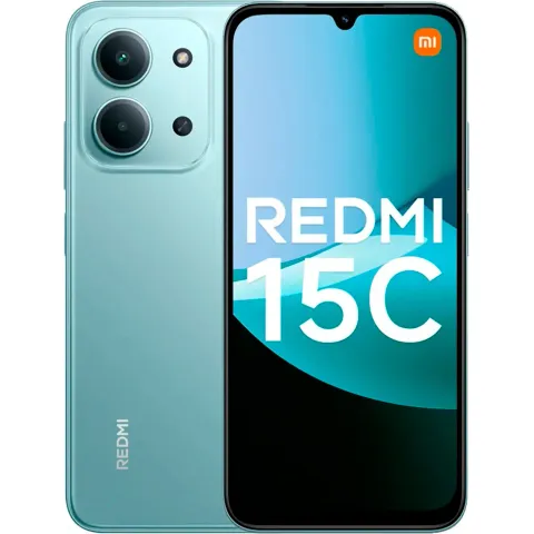Xiaomi Redmi 15C