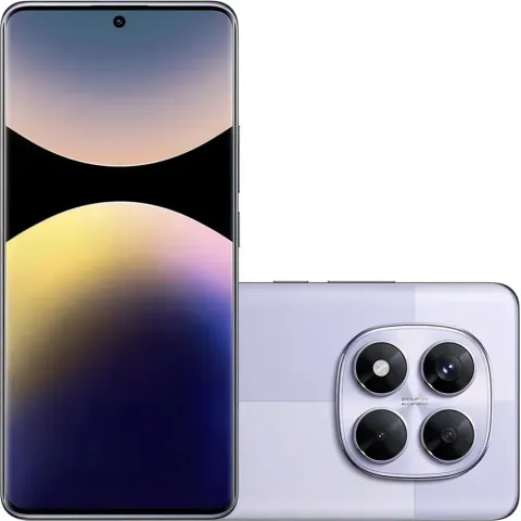 Xiaomi Redmi Note 14 Pro 5G