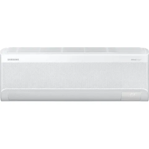 Ar-Condicionado Split Samsung WindFree AI Pro 12.000 BTU Frio AR60H12D1AWNAZ