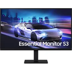 Samsung Essential S3 27" LS27F320GALMZD