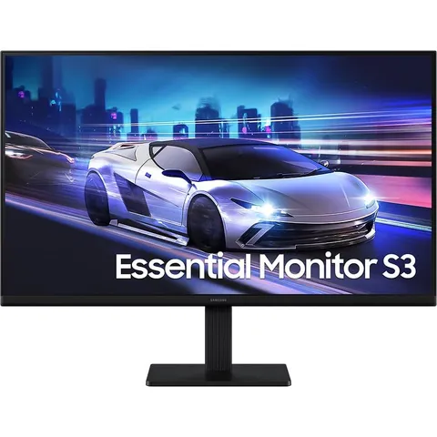 Samsung Essential S3 27" LS27F320GALMZD