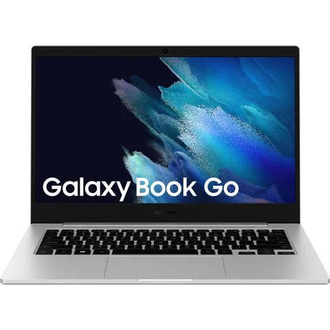Samsung Galaxy Book Go 14" (Snapdragon 7c Gen 2, NP340XLA)