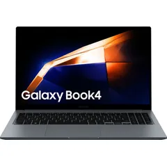 Samsung Galaxy Book4 15,6" (Intel Core 3 100U)