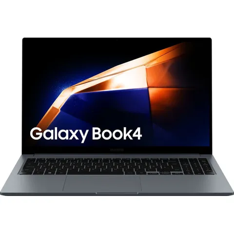 Samsung Galaxy Book4 15,6" (Intel Core 5 120U)