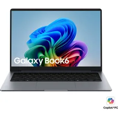 Samsung Galaxy Book6 14" (Core Ultra 7 355, 32 GB)