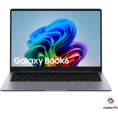 Samsung Galaxy Book6 16" (Core Ultra 7 355, 32 GB)