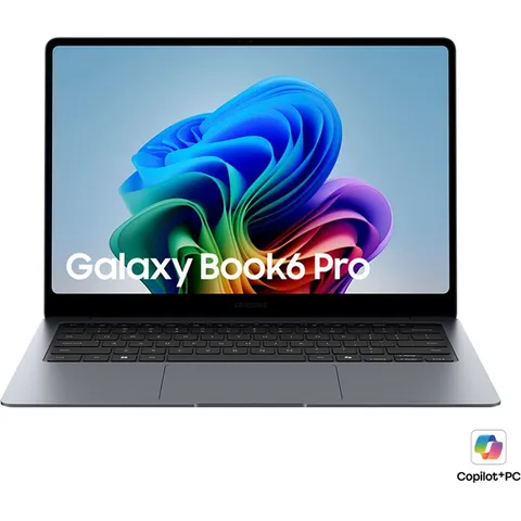 Samsung Galaxy Book6 Pro 14" (Core Ultra X7 358H, 32 GB)