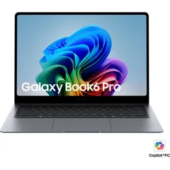 Samsung Galaxy Book6 Pro 16" (Core Ultra X7 358H, 32 GB)