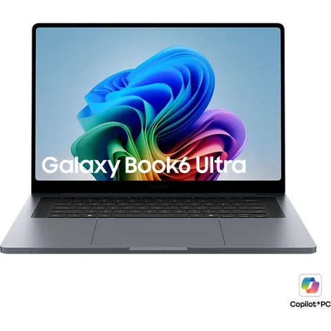 Samsung Galaxy Book6 Ultra 16" (Core Ultra 7 356H, RTX 5060)