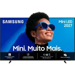 Samsung Mini LED 50" UN50M75HAGXZD