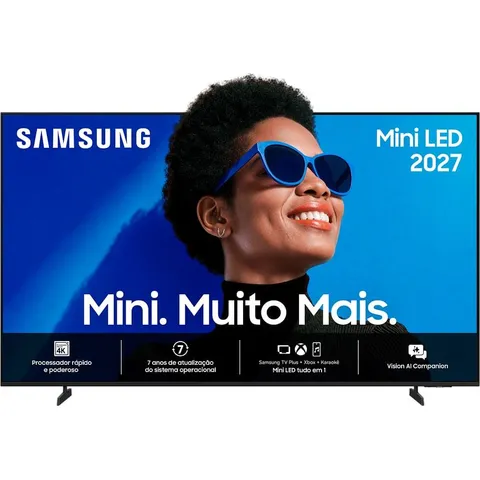 Samsung Mini LED 50" UN50M75HAGXZD