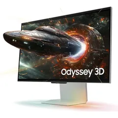 Samsung Odyssey 3D 27" LS27FG900XLXZD