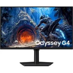 Samsung Odyssey G4 27" LS27HG400ELMZD