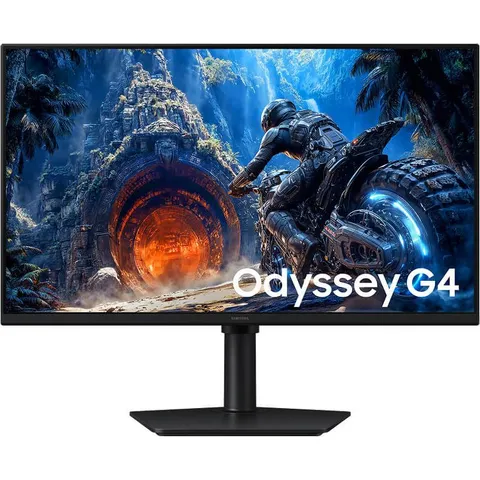 Samsung Odyssey G4 27" LS27HG400ELMZD