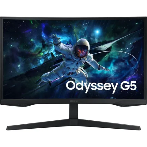 Samsung Odyssey G5 27" LS27CG552ELMZD