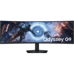 Samsung Odyssey G9 49" LS49FG910ELXZD