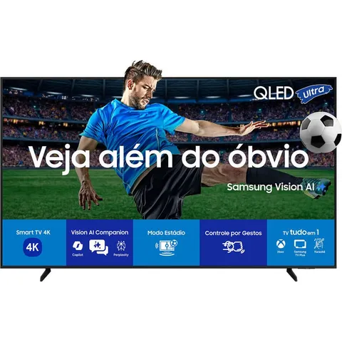 Samsung QLED 98" QN98Q7FAAGXZD