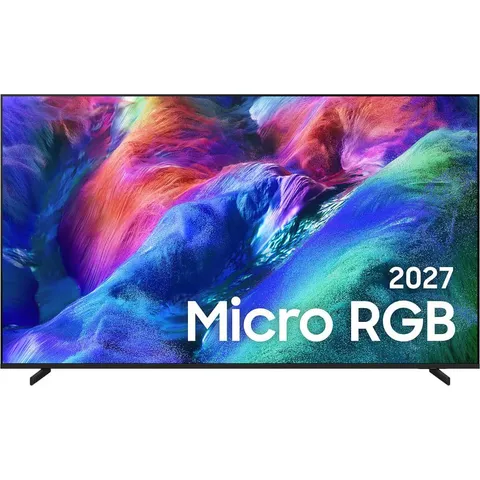 Samsung Micro RGB 65" MRN65R85HAGXZD