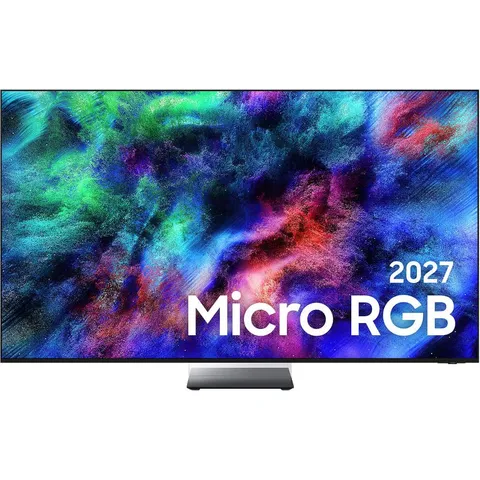 Samsung Micro RGB 85" MRN85R95HAGXZD