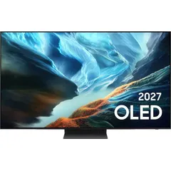 Samsung OLED 77" QN77S90HAGXZD