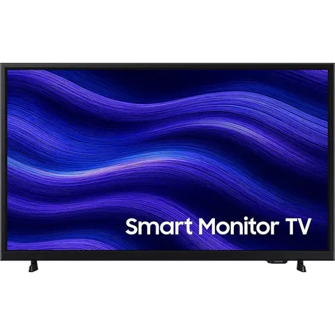 Samsung Smart Monitor TV 43" LS43F6000FGXZD