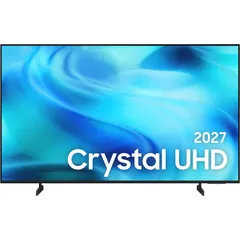 Samsung Crystal UHD 75" UN75U8000HGXZD