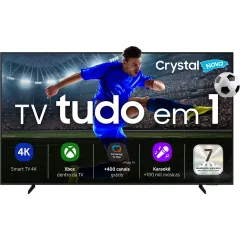 Samsung Crystal UHD U8600F 65" (UN65U8600FGXZD)