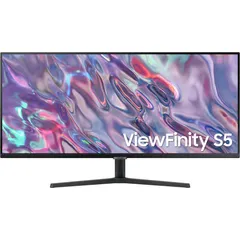 Samsung ViewFinity S5 34" LS34C500GALMZD