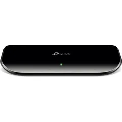 TP-Link TL-SG1008D Switch 8 portas Gigabit