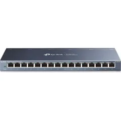 TP-Link TL-SG116 Switch 16 portas Gigabit