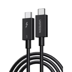 Ugreen Cabo Thunderbolt 5 80 Gbps e 240W
