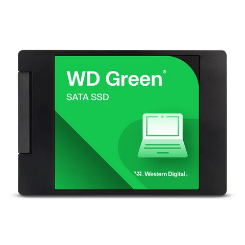 WD Green SSD SATA 2,5 polegadas 240 GB (WDS240G3G0A)
